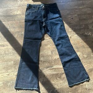 Ariat Premium High Rise Flare Jeans
